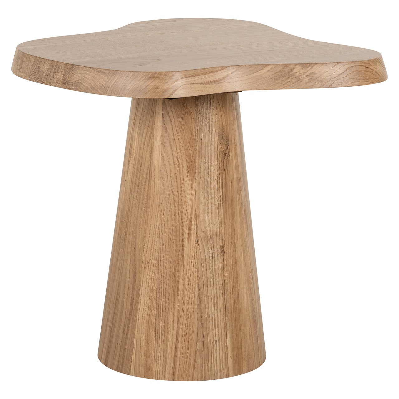 Bijzettafel Riva (Natuurlijk eiken)