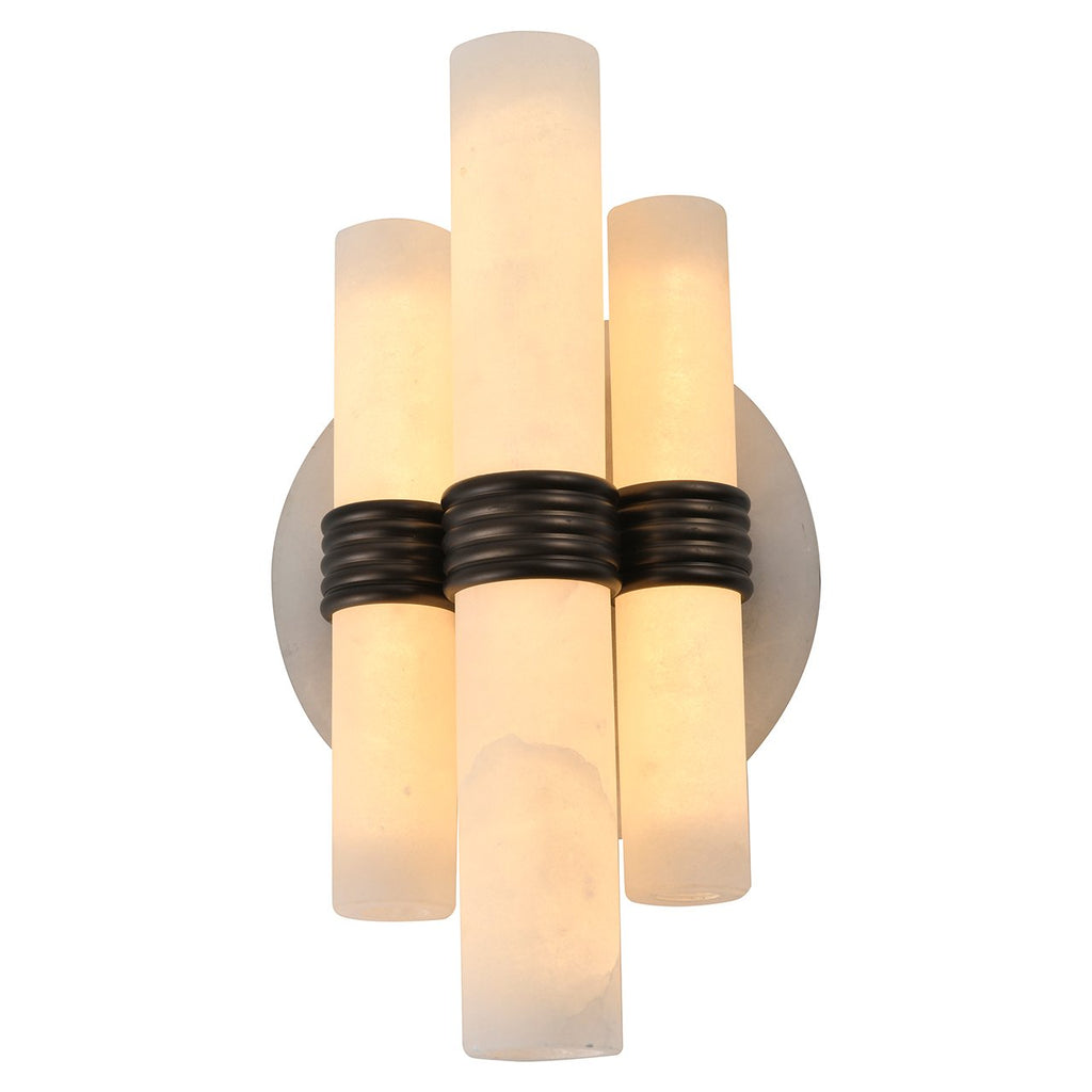 Wandlamp Zara (Wit)