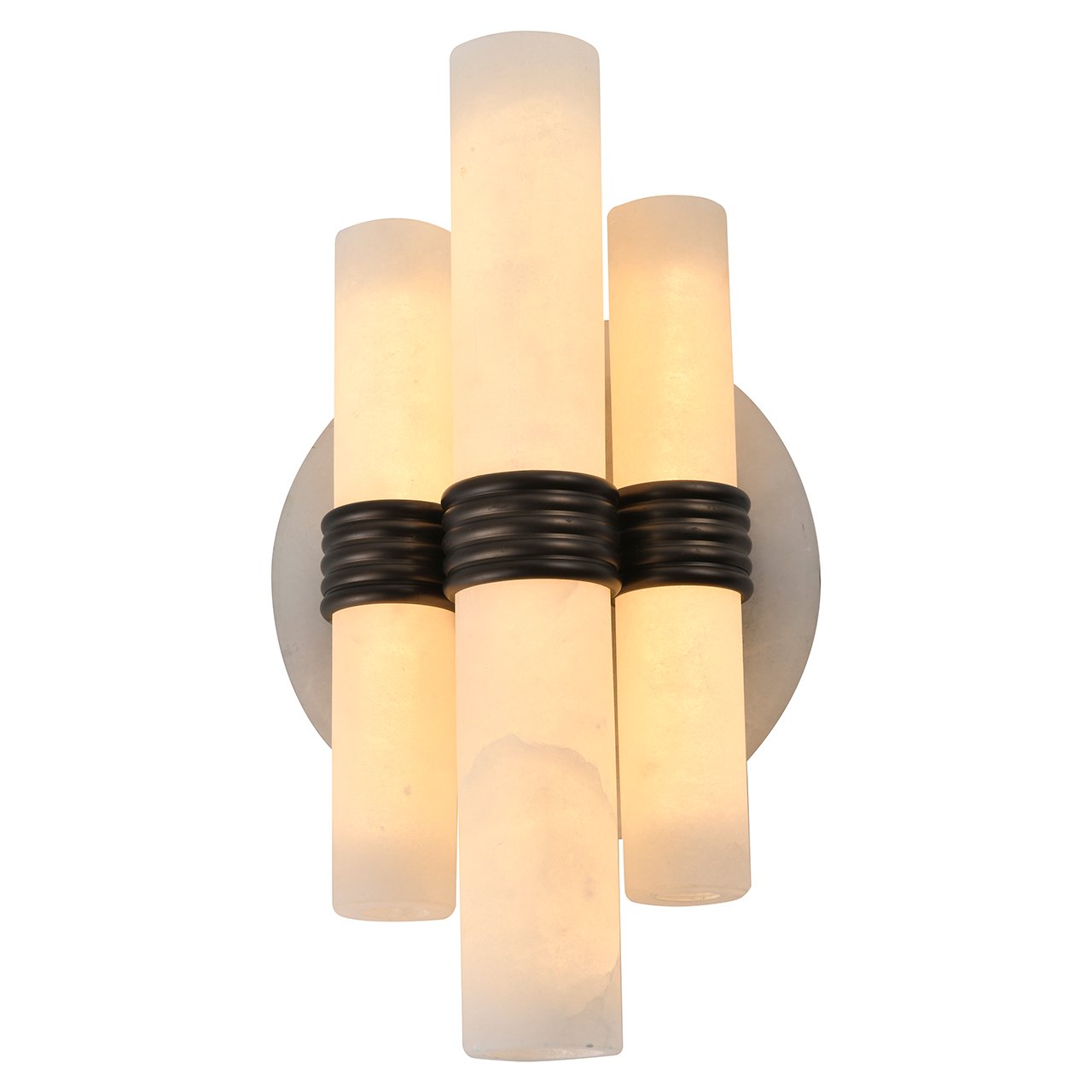 Wandlamp Zara (Wit)