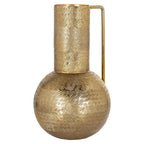 Vaas Leia klein goud (Goud)