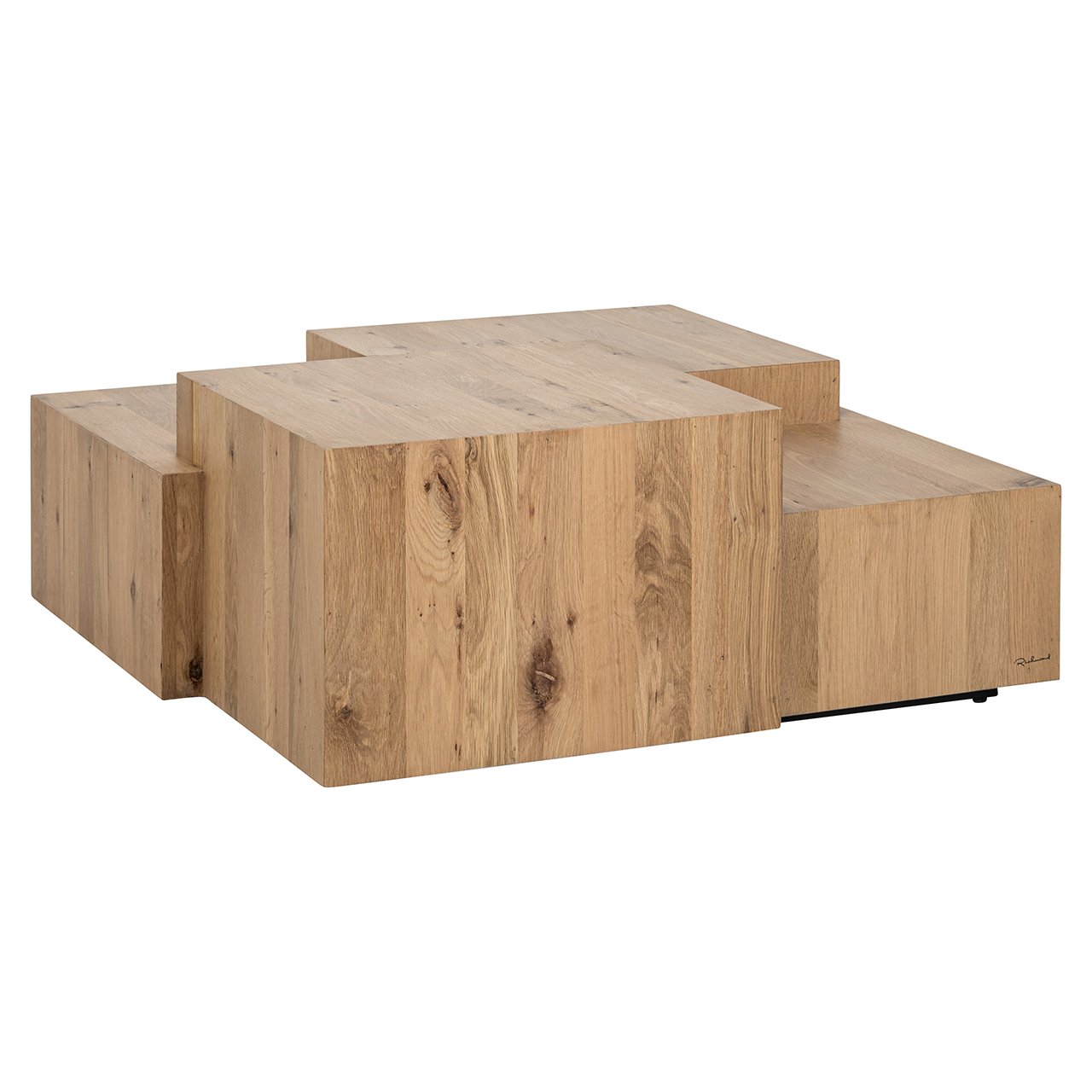 Salontafel Lennox Nature (Natuurlijk)