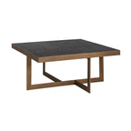 Salontafel Cambon (Donker koffie)