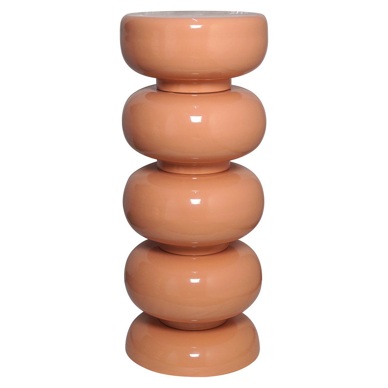 Pilaar Jari blush (Zalm)
