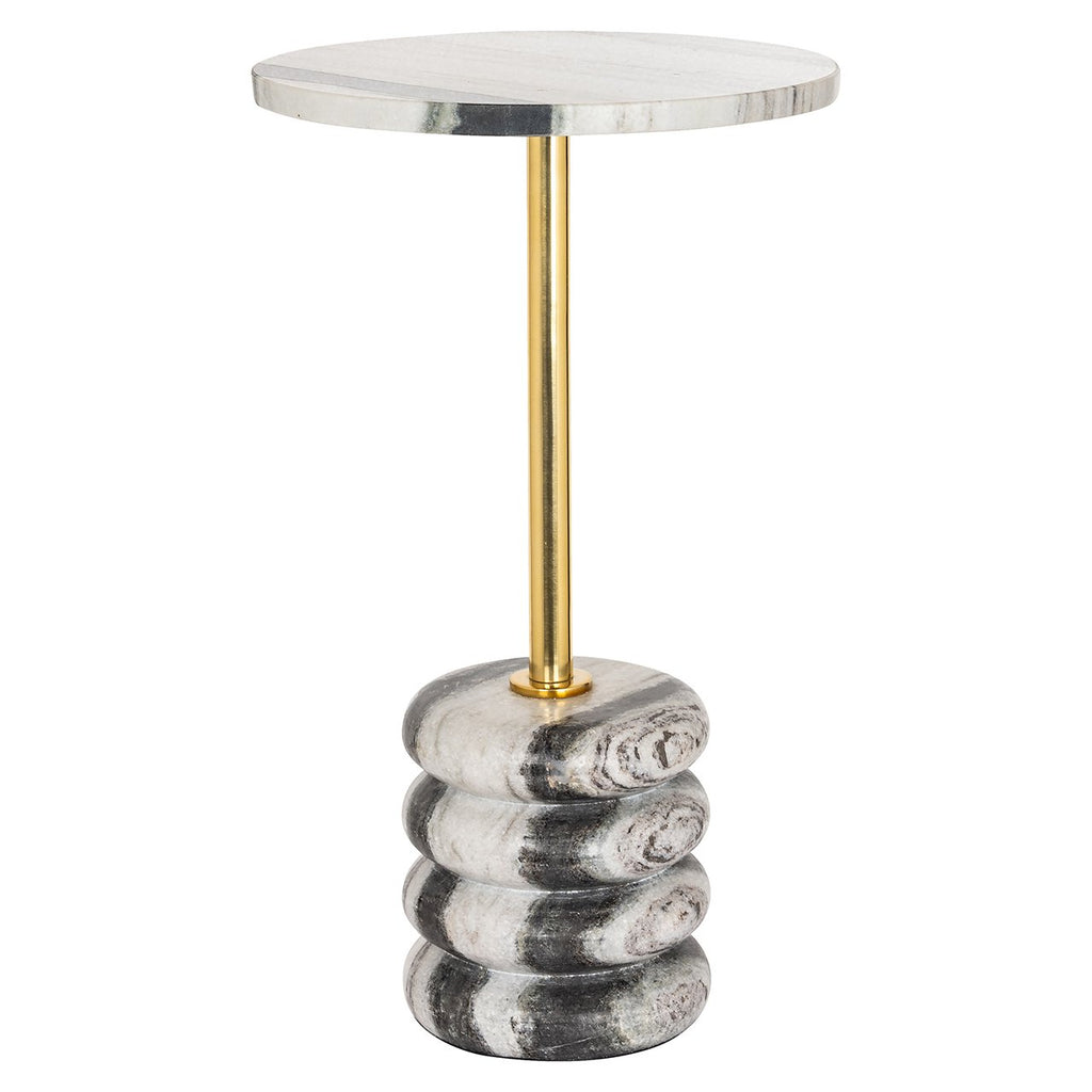 Bijzettafel Isolde