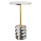Bijzettafel Isolde