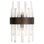 Wandlamp Avan (Brons)