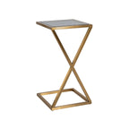 Salontafel Paramount Goud (Geborsteld Goud)