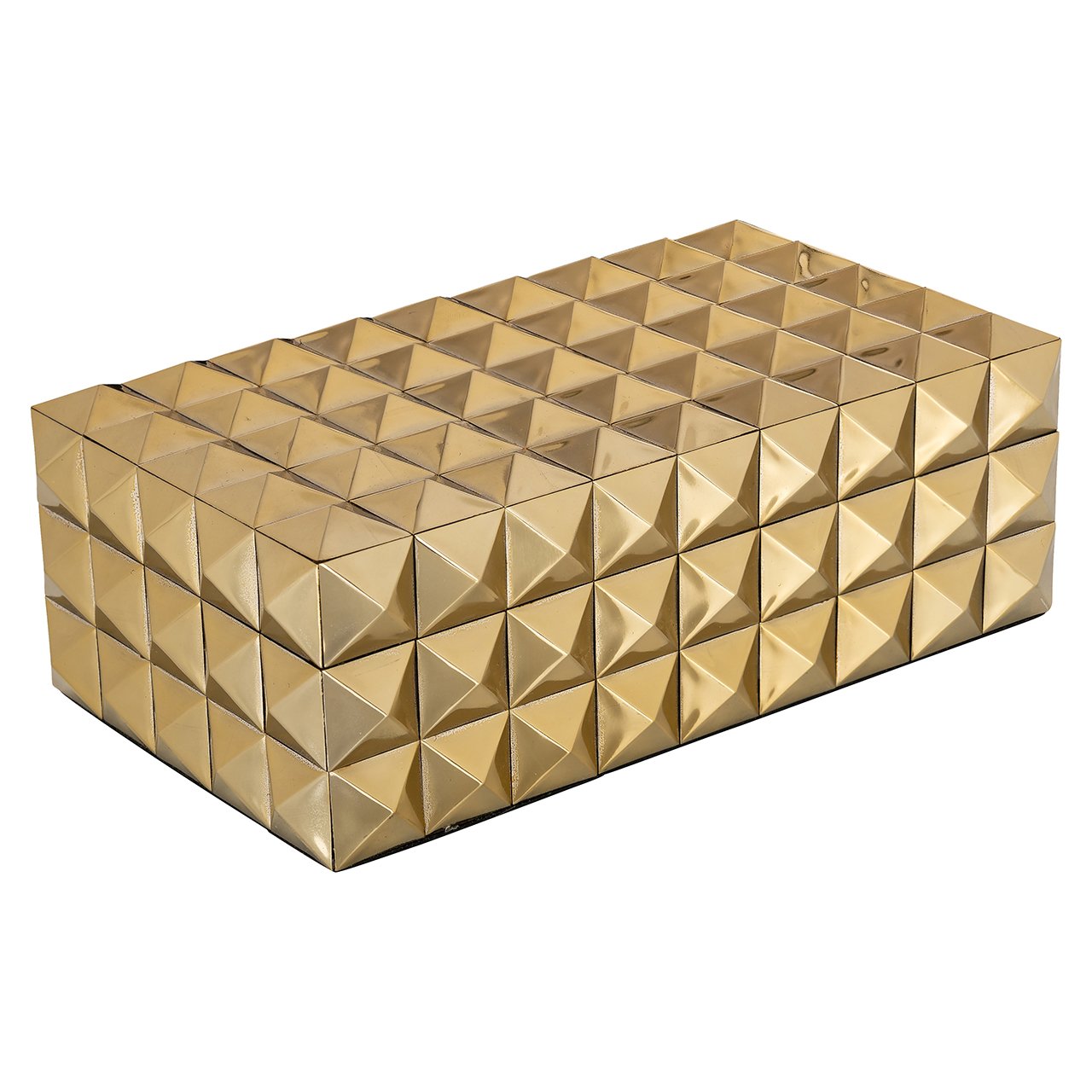 Sieradendoos Rylee (Goud)
