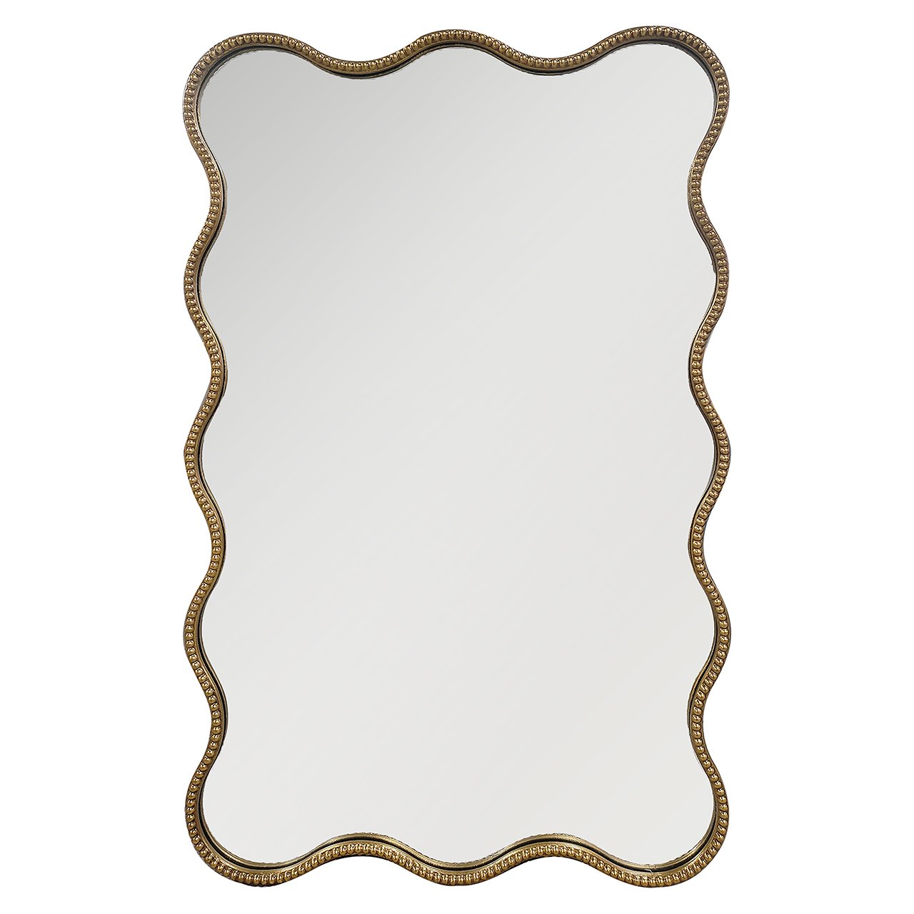 Spiegel Laurel (Goud)