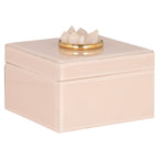 Opbergbox Jalisa (Roze)