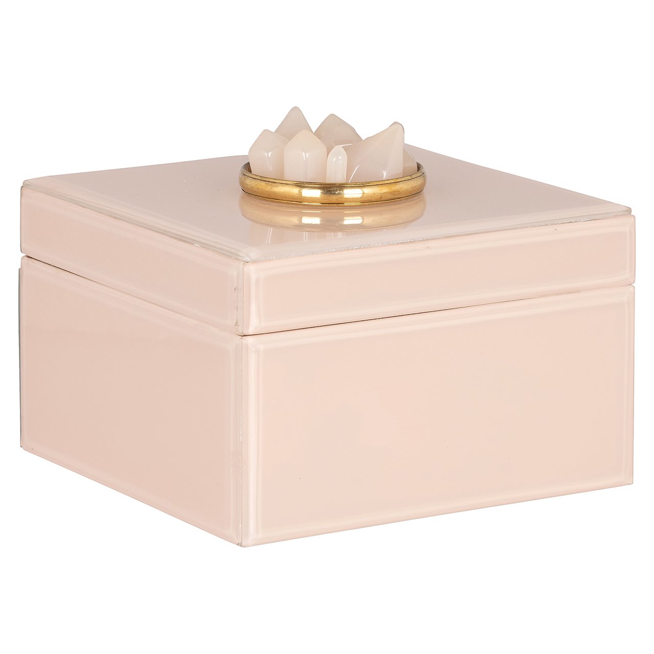 Opbergbox Jalisa (Roze)