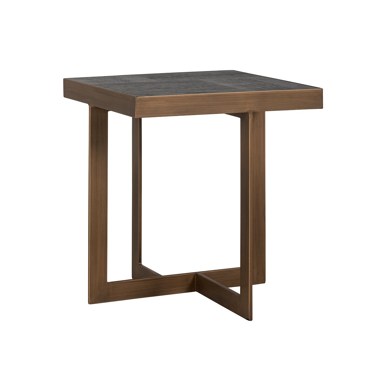 Bijzettafel Cambon (Donker koffie)