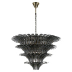 Hanglamp Cyrah (Zwart)