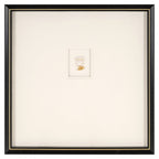 Wanddecoratie Danni (Zwart/wit)