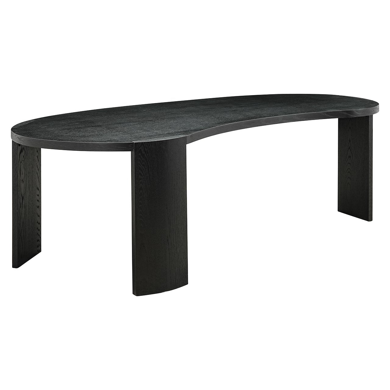 Eettafel Navarino 230 (Donker koffie)