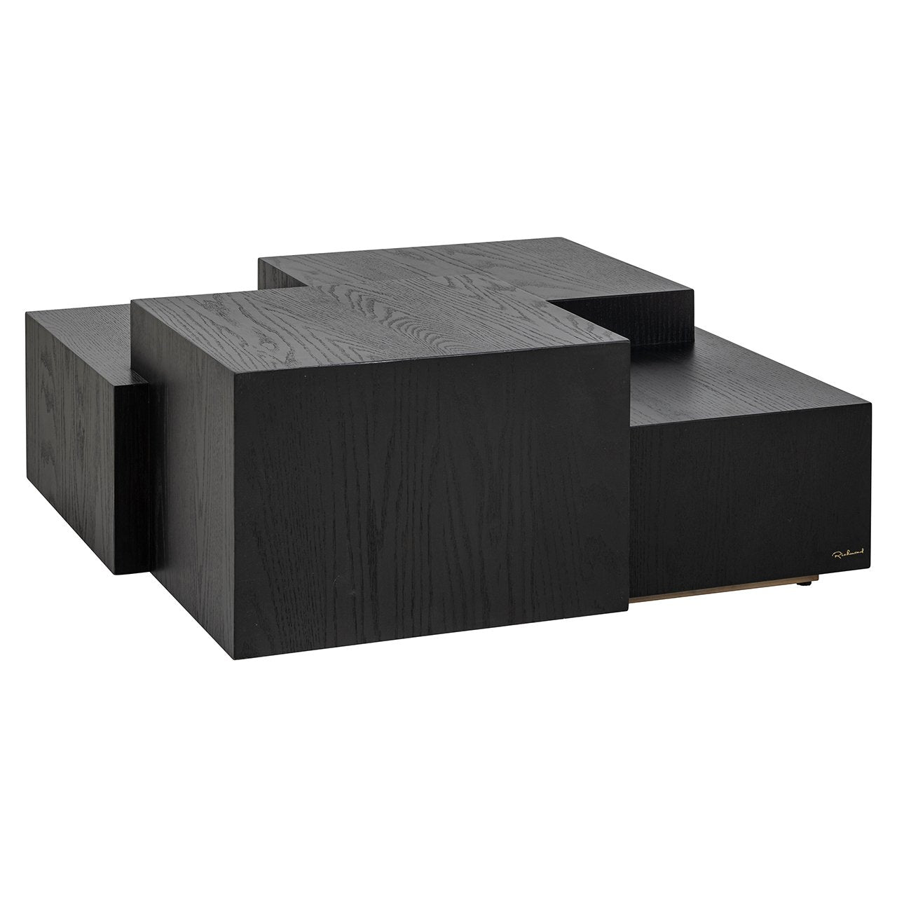 Salontafel Lennox Dark Coffee (Donker koffie)