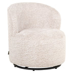 Draaistoel kinderen Jackie lovely cream (Be Lovely 11 Cream)