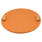 Dienblad Mavey (Oranje)