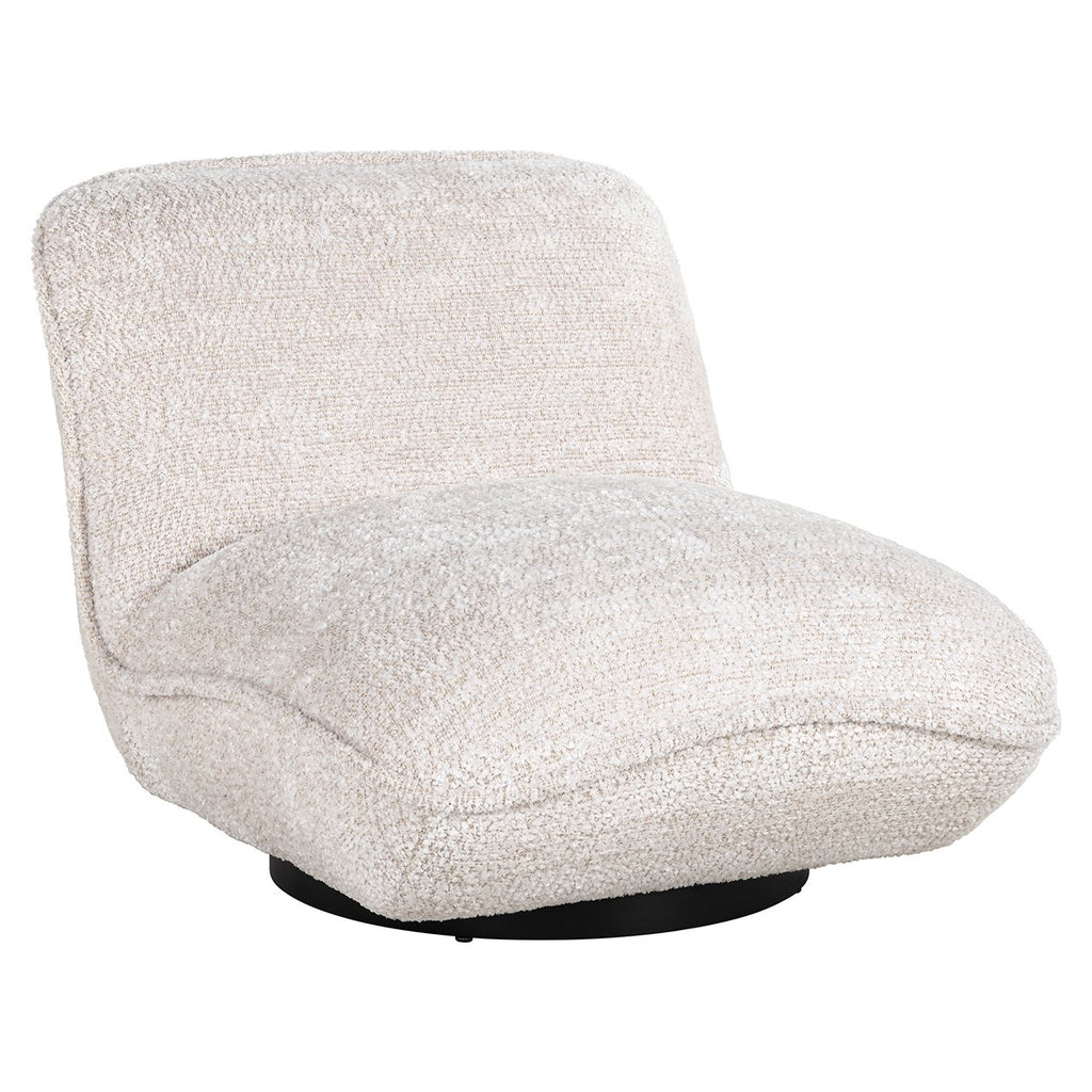 Fauteuil Ophelia prachtig crème (Be Lovely 11 Cream)