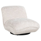 Fauteuil Ophelia prachtig crème (Be Lovely 11 Cream)