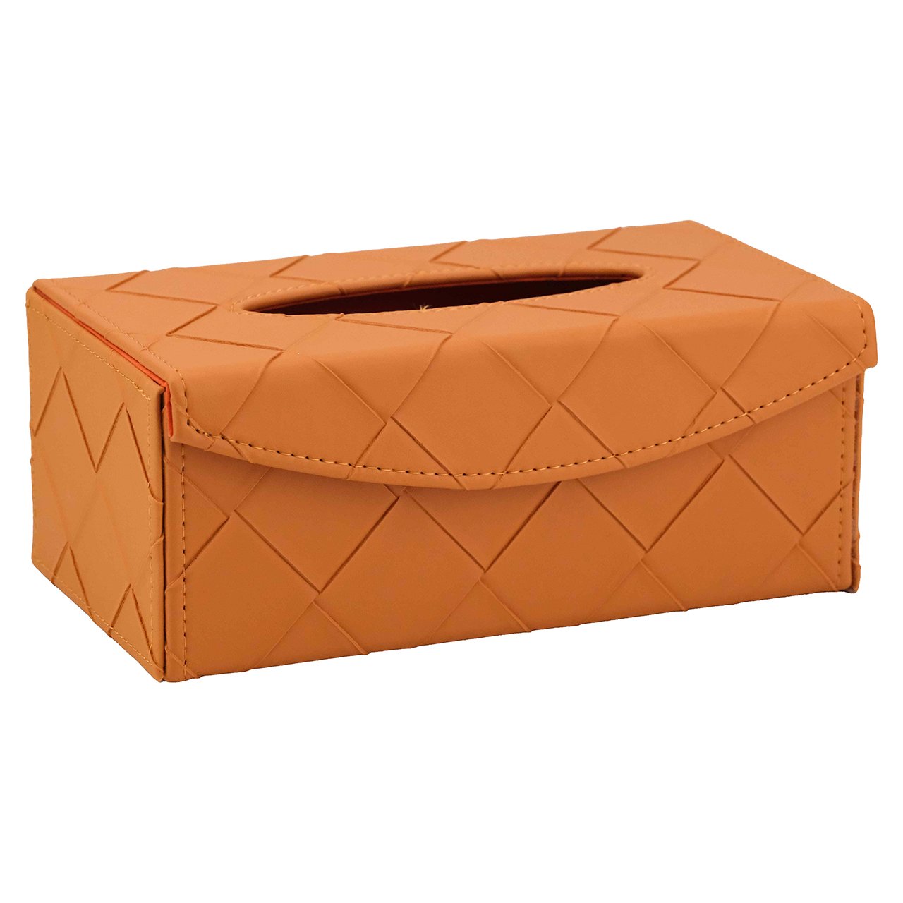 Tissuebox Molly (Oranje)