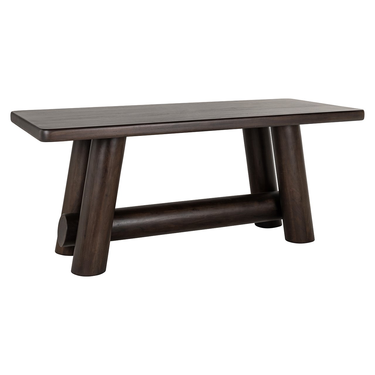 Countertafel Menara 219 (Bruin)