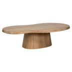 Salontafel Riva (Natuurlijk eiken)