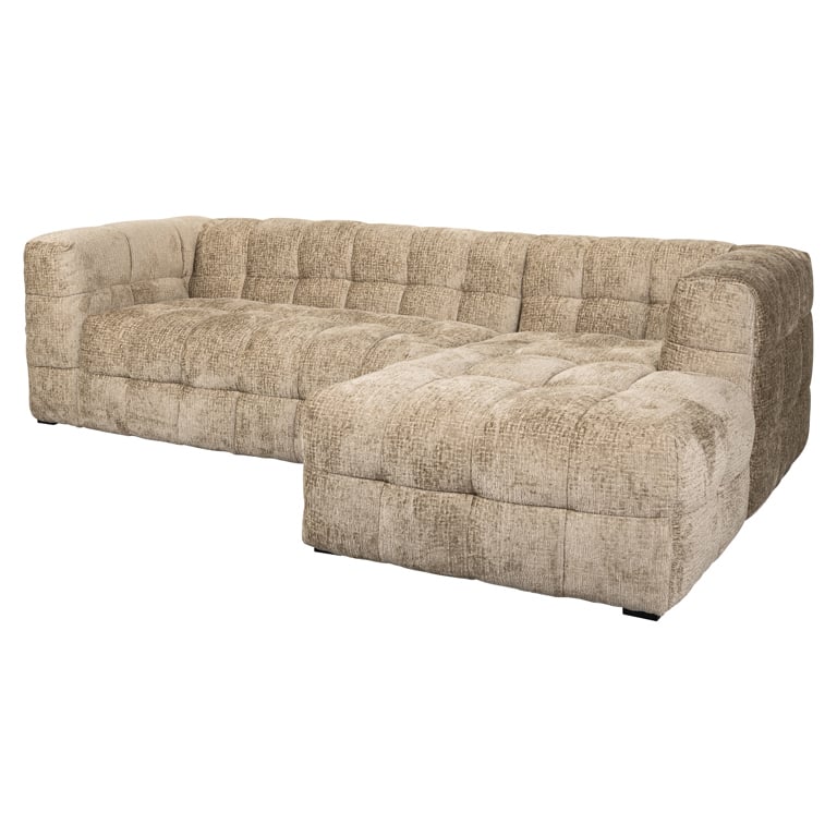 Bank Merrol lounge rechts woestijnfusion (Fusion 109 woestijn)