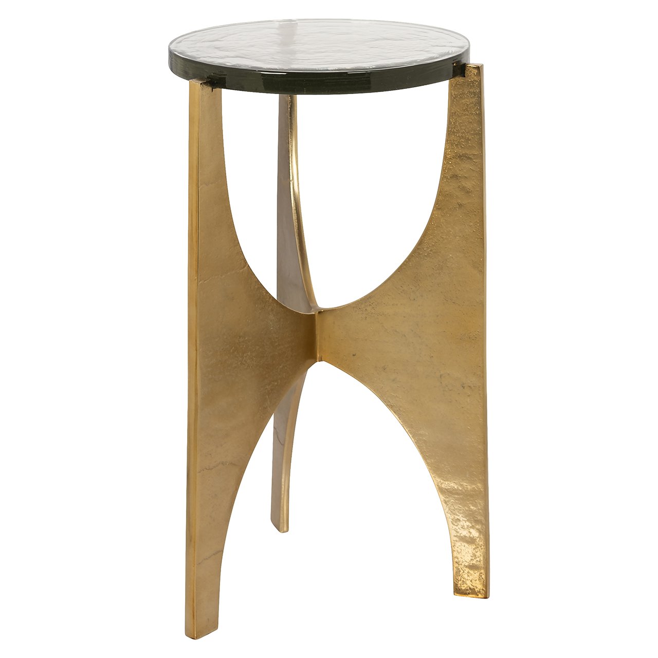 Side table Avery (Goud)