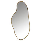Spiegel Alton (Geborsteld Goud)
