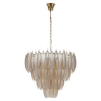 Hanglamp Chloe (Goud)