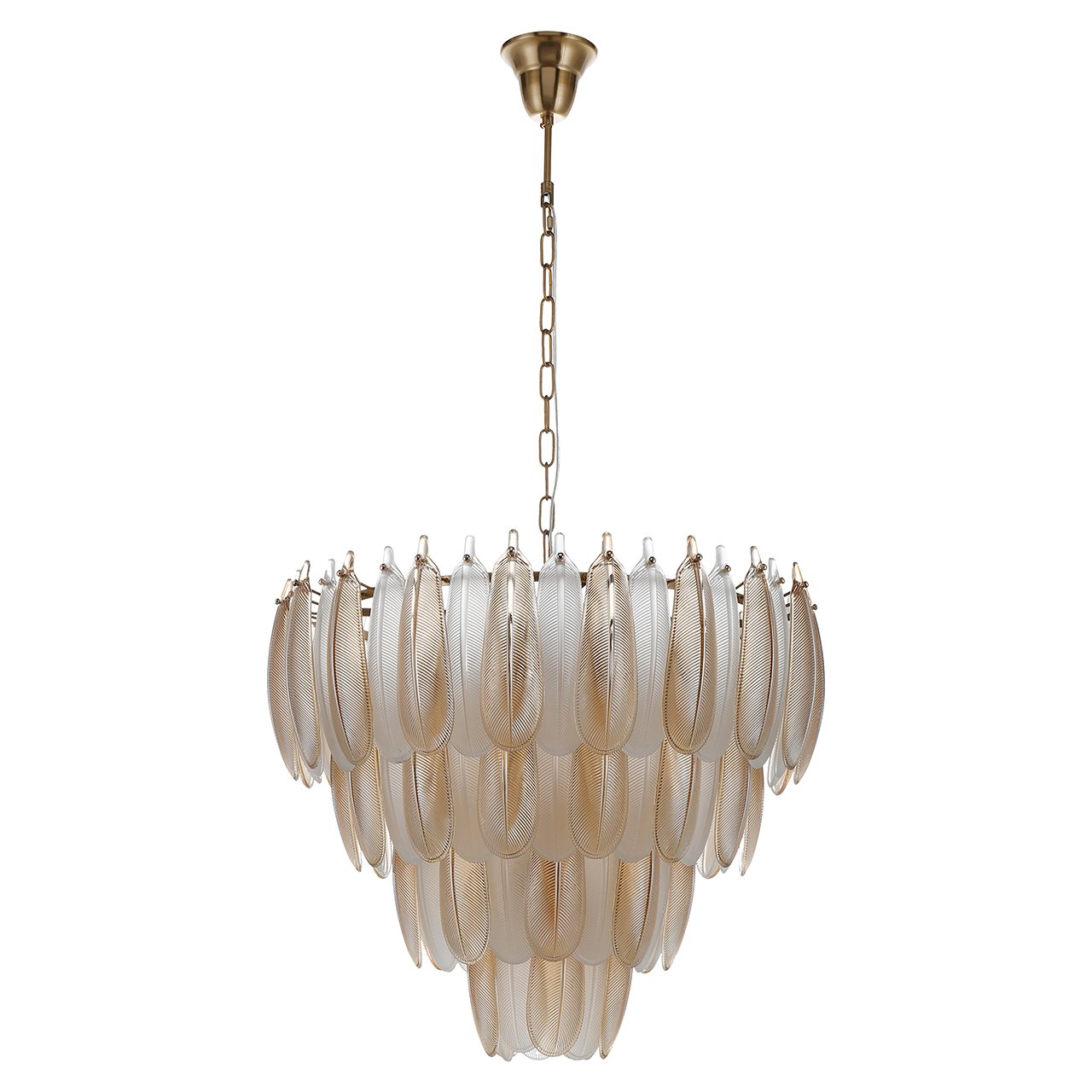 Hanglamp Chloe (Goud)