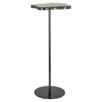 Bijzettafel Tillery (Zwart)
