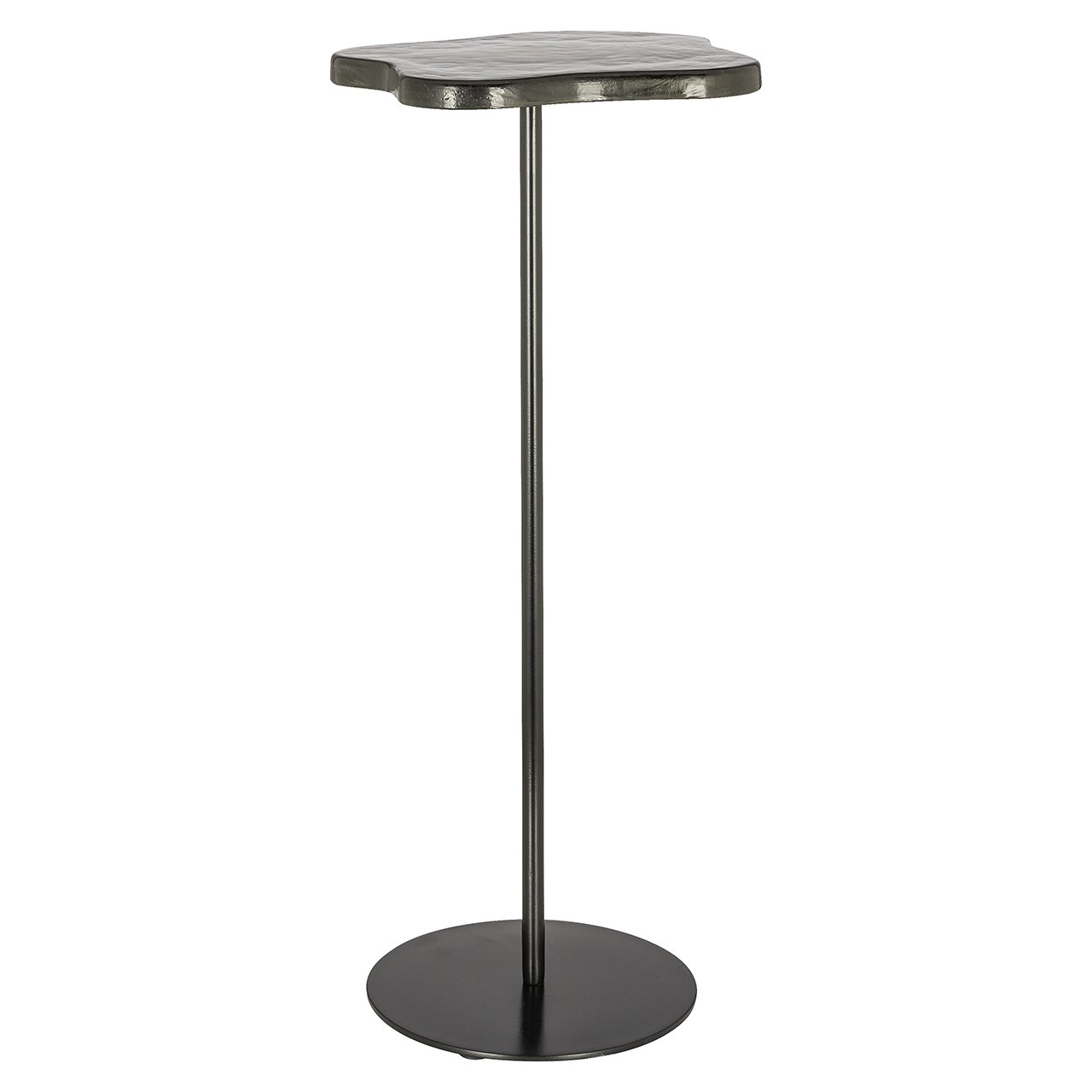 Bijzettafel Tillery (Zwart)