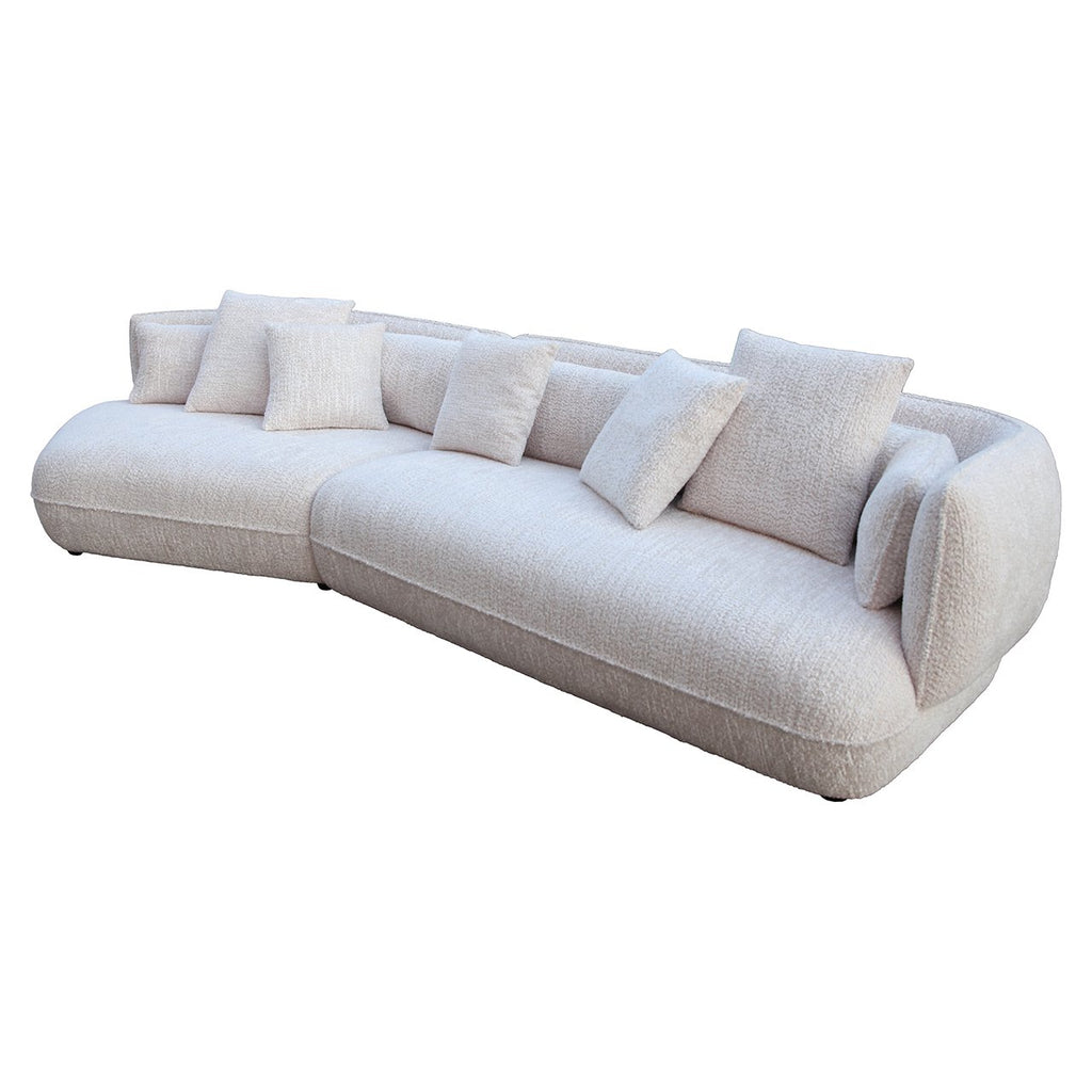 Sofa Rodina mooie crème (Be Lovely 11 Crème)