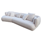 Sofa Rodina mooie crème (Be Lovely 11 Crème)