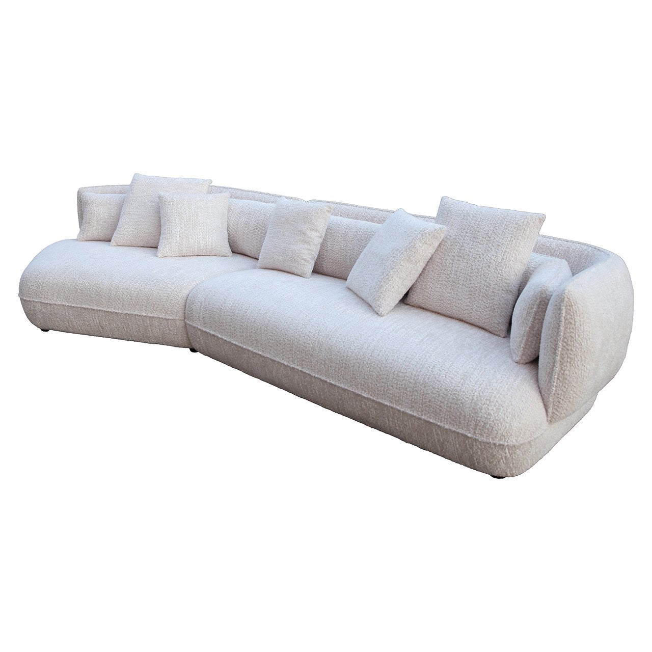 Sofa Rodina mooie crème (Be Lovely 11 Crème)