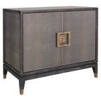 Dressoir Bloomville 2-deuren (Bruin)