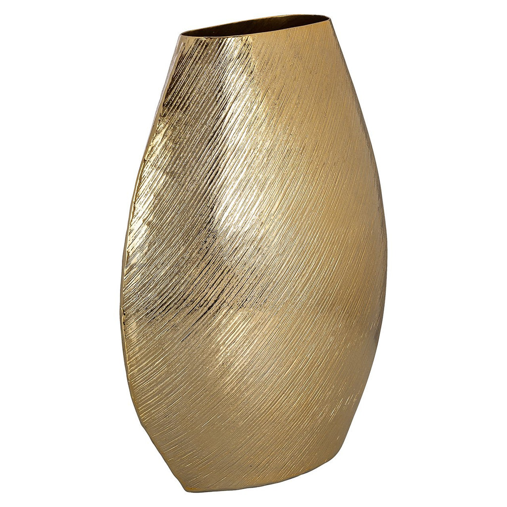 Vaas Evey groot (Goud)