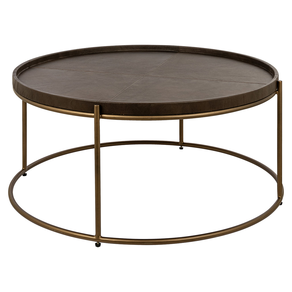 Salontafel Zillon (Bruin)