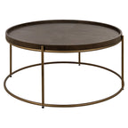 Salontafel Zillon (Bruin)