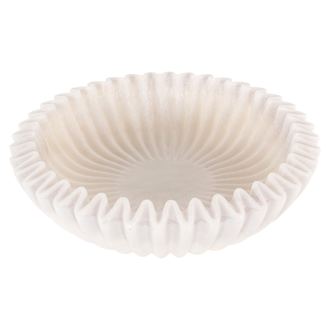 Schaal Caline (Wit)