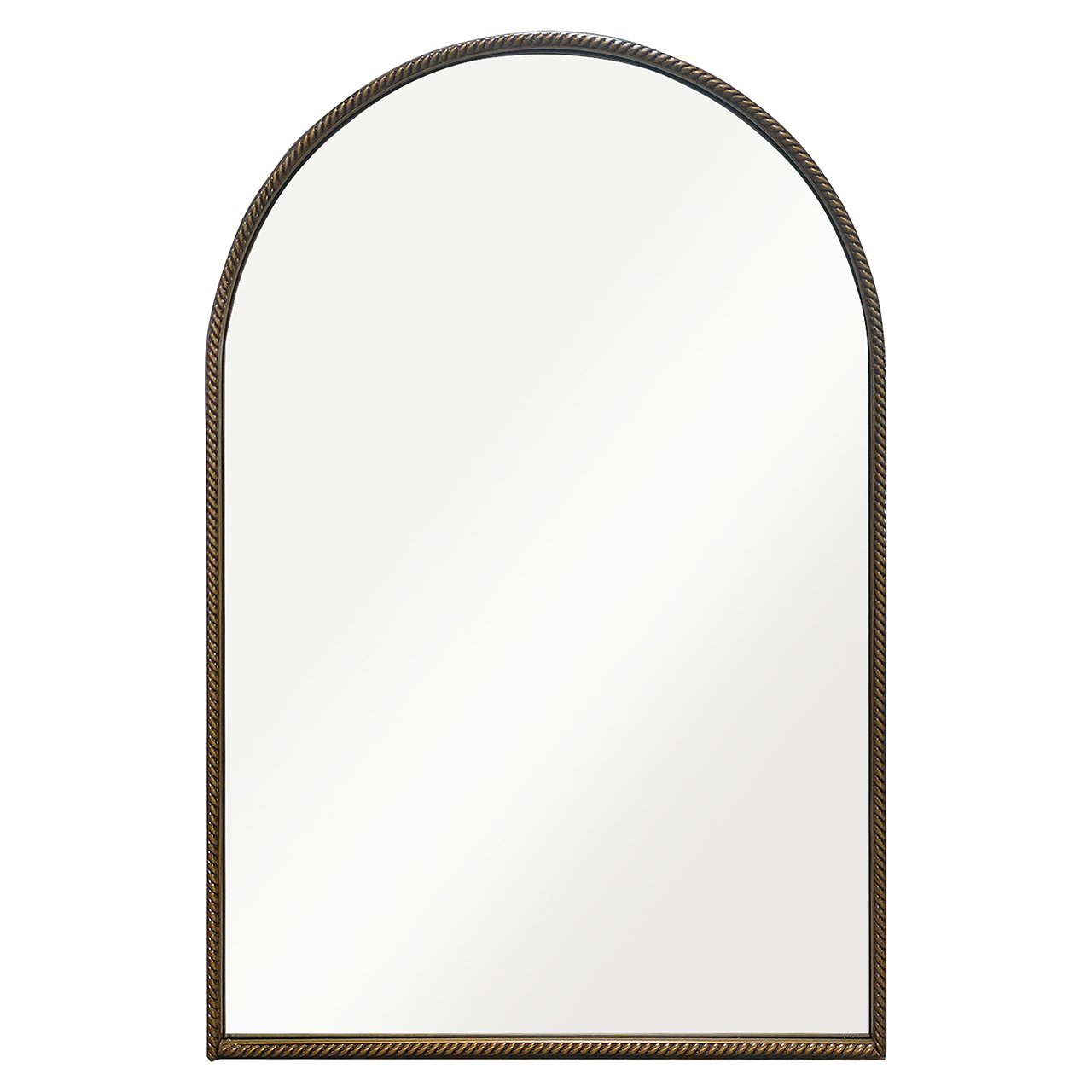 Spiegel Jindie (Goud)