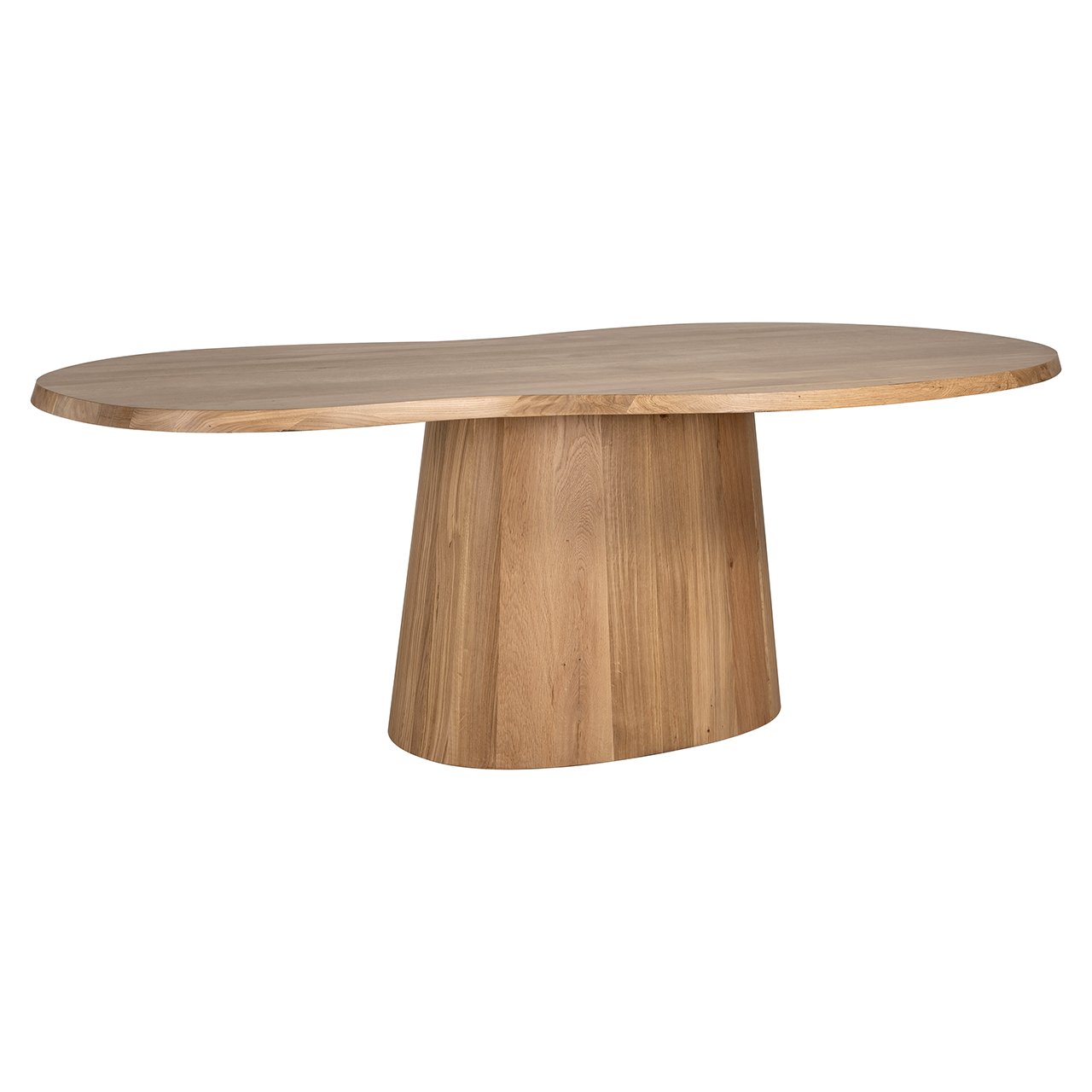 Eettafel Riva 230 (Natuurlijk eiken)