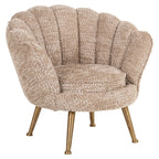 Kinderstoel Charly lovely beige (Be Lovely 170 Beige)
