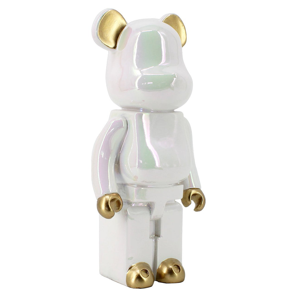 Deco object Ave (Wit)