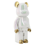 Deco object Ave (Wit)