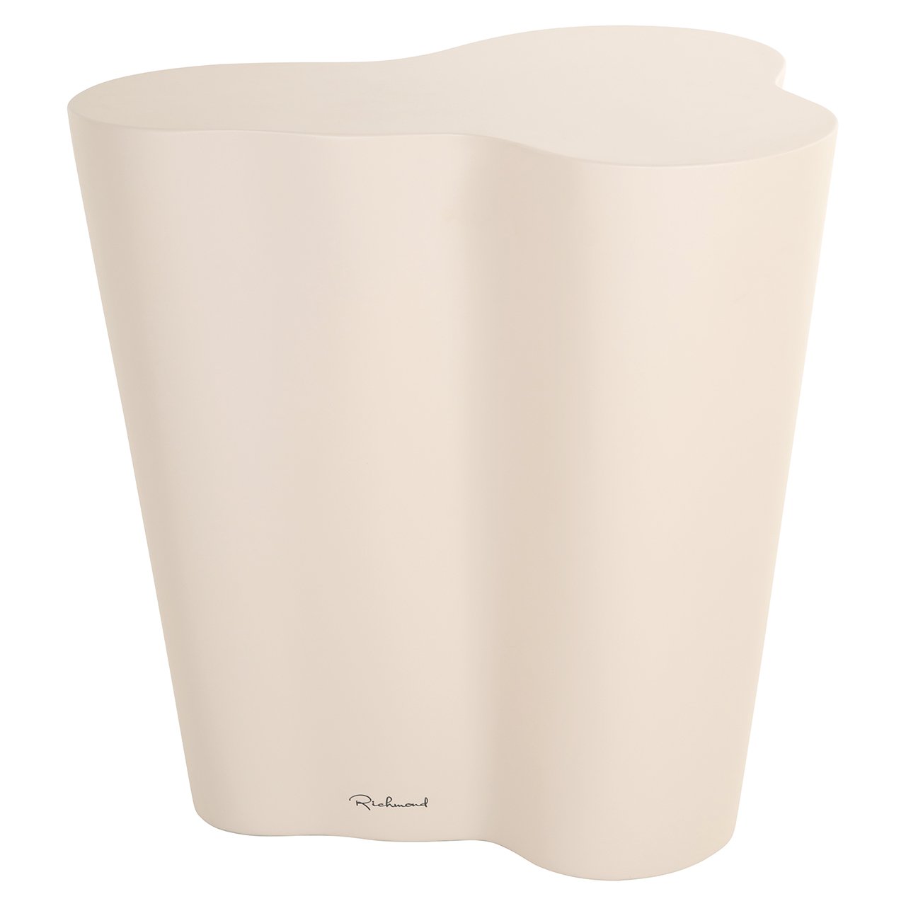 Bijzettafel Urban Bloom binnen/buiten (Zandsteen)