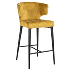 Counterstoel Taylor mosterd fusion (Fusion mosterd 06)