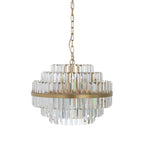 Hanglamp Desire (Geborsteld Goud)